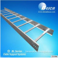 Cable Ladder Tray with Side Rail - Standard / NEMA / OEM